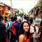 profile: by crystal_legaspi, Views[157]