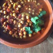 The fragrant spices of this stew take me back to the desert: by ctnelson, Views[241]