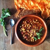 A one-pot wonder, packed with goodness: by ctnelson, Views[307]