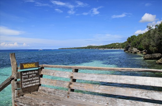 Bohol is well-known as a place of beauty, but not the kind one merely admires from a distance. Bohol is a place of immersive adventure, where beauty and danger are two sides of the same coin.