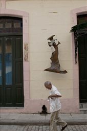 Sculpture Mimic: by cuba-by-kirsty-nichol, Views[335]