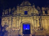 San Jose church. No
Longer used as a church. Now they hold concerts and weddings for Guatemalan elite. : by cubannomad, Views[943]