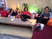 Sunday night dinner with American women.  Happens every Sunday at 5:30: by cubannomad, Views[225]