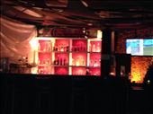 Bar at Miiddle Eastern Restsurant. It also has a jacuzzi. : by cubannomad, Views[258]