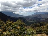 View from Earth Lodge. : by cubannomad, Views[308]
