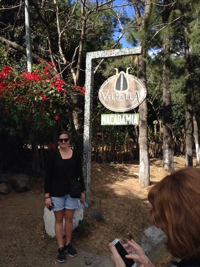 Cathy from Australia 