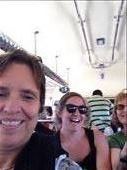 Coming back on the chicken bus : by cubannomad, Views[377]