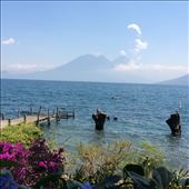 View from our hotel room terrace : by cubannomad, Views[267]