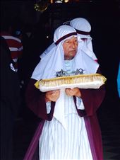 Shepard carrying crown of thorns : by cubannomad, Views[221]