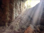 Entrance to cave : by cubannomad, Views[217]