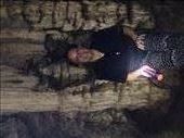 Proof I was inside the cave. : by cubannomad, Views[372]