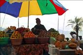 Fruit & veggie road side stall: by culinaryartist, Views[388]