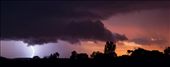 Port Augusta skys put on a show for any photographer wanting that unique shot: by cures, Views[240]