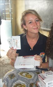 Tanzania HIV Testing day in Maruvango!: by cwhistler, Views[202]