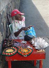 Trying to make a living. Dominica: by cybrg0dess, Views[369]