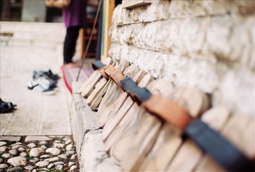 Similarly, religion is often quoted as highly important, but seldomly practiced