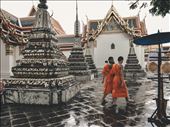 WAT PHO TEMPLE, BANGKOK: by czarina1987, Views[254]
