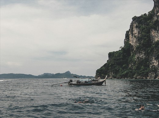 THE ISLANDS OF PHUKET