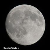 full moon: by da7ey, Views[430]