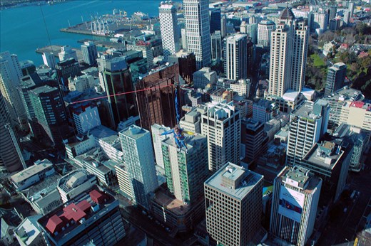 You can jump off the roof..........