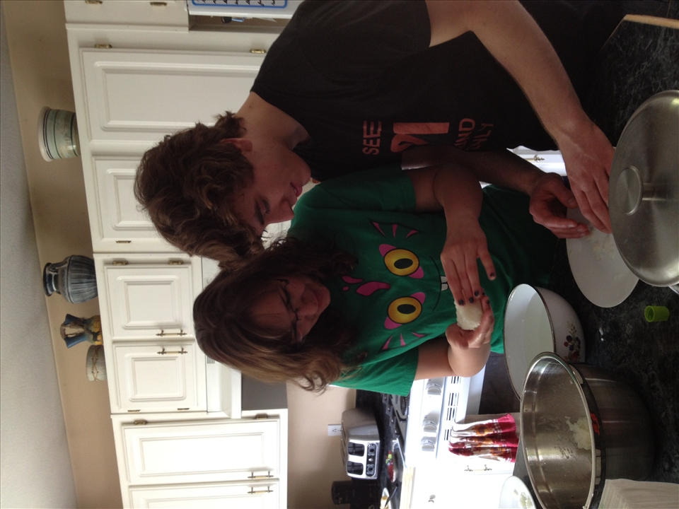 Molding Triangle Shape