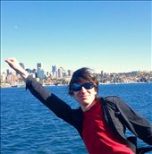 Go Sydney!: by damonam, Views[104]