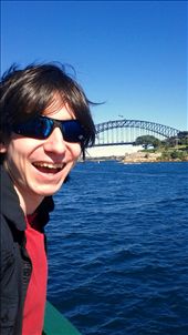 Look, bridge!: by damonam, Views[121]