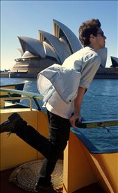 Carefree.: by damonam, Views[122]