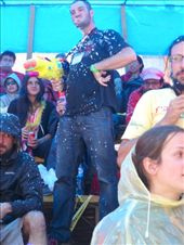 Manuel is armed, watch out: by danalee, Views[169]