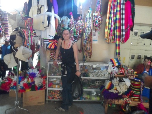 buying parts of my costume