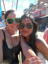 cinthia and I: by danalee, Views[178]