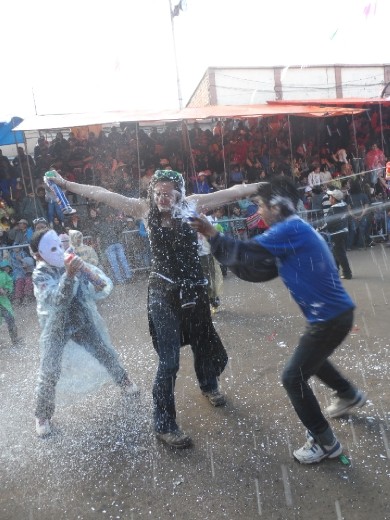 if you cant fight it, enjoy it.