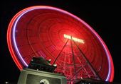 Sun Wheel - the World's fourth largest ferris wheel in Da Nang, Vietnam.: by danang2014, Views[409]