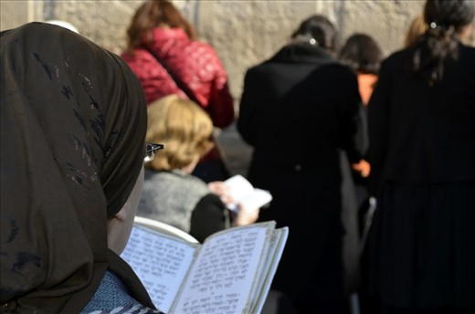 2: Say your prayers and hope for the best.