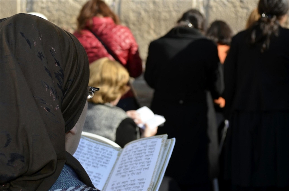 2: Say your prayers and hope for the best.