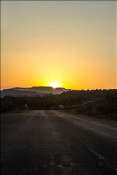 Driving towards Graskop, Limpopo after a visit to the Kruger Park.: by dandonovanphoto, Views[240]