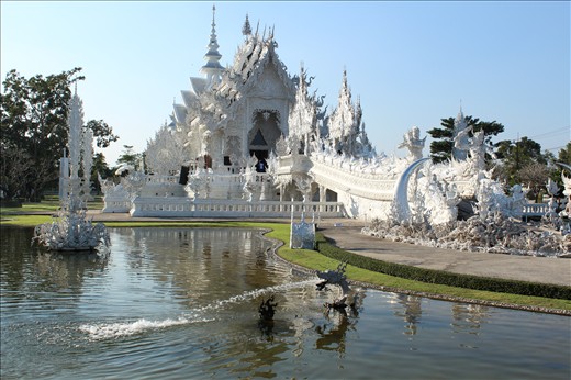 Sometimes it is best to let beauty speak for itself...