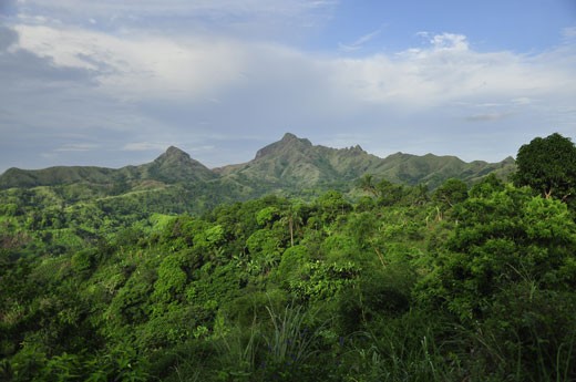 One of the most easiest Mountain, with a perfect view - Mt. Batulao, Philippines