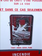 The Dance of the Soulmen, Paris: by dangerruss, Views[204]