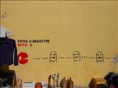 Street Art Lisbon: by dangerruss, Views[519]