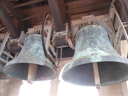 Croatian Bells