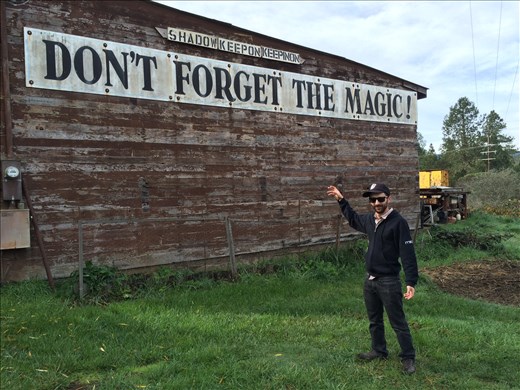 Follow the instructions