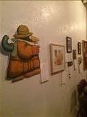 Artwork at Tortuga: by dangerruss, Views[251]