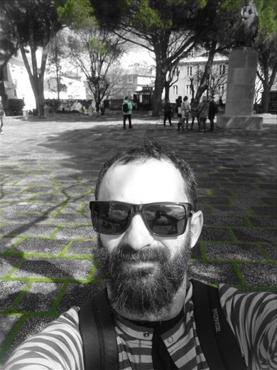 King of the Castillo 