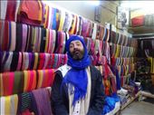 Me in Fes. Not my color: by dangerruss, Views[257]