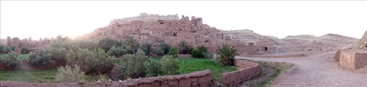 The Ksar