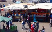 Juice stand in Marrakech: by dangerruss, Views[223]