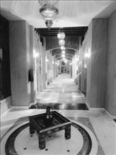 The Mall in Merakech: by dangerruss, Views[270]