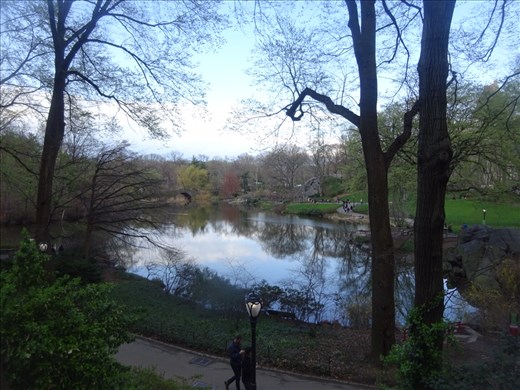 Central Park
