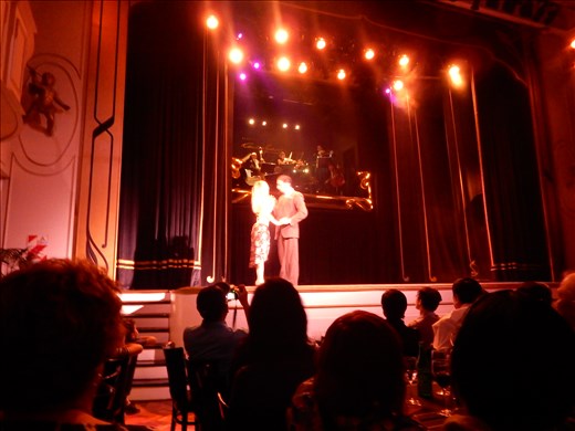 If you ask someone from Argentina about anything they will tell you, 